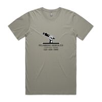 Mens Faded Tee Thumbnail