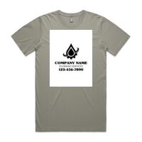 Mens Faded Tee Thumbnail