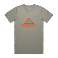 Mens Faded Tee Thumbnail