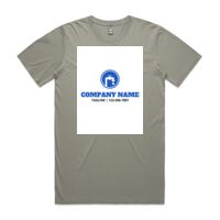 Mens Faded Tee Thumbnail