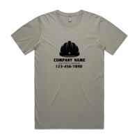 Mens Faded Tee Thumbnail