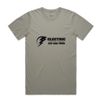 Mens Faded Tee Thumbnail