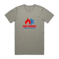 Mens Faded Tee Thumbnail