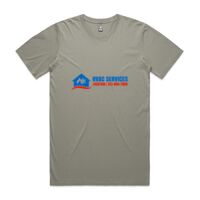 Mens Faded Tee Thumbnail