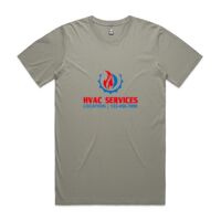 Mens Faded Tee Thumbnail