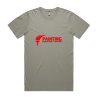 Mens Faded Tee Thumbnail