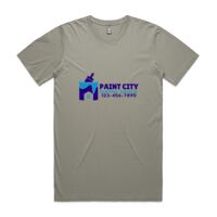 Mens Faded Tee Thumbnail