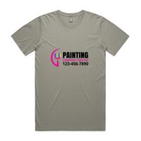 Mens Faded Tee Thumbnail