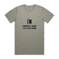 Mens Faded Tee Thumbnail