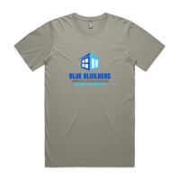 Mens Faded Tee Thumbnail