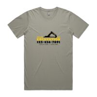Mens Faded Tee Thumbnail