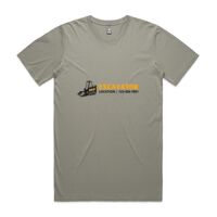 Mens Faded Tee Thumbnail