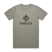 Mens Faded Tee Thumbnail