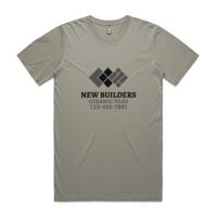 Mens Faded Tee Thumbnail