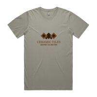 Mens Faded Tee Thumbnail