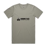 Mens Faded Tee Thumbnail