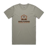 Mens Faded Tee Thumbnail