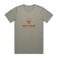 Mens Faded Tee Thumbnail
