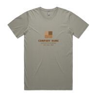 Mens Faded Tee Thumbnail