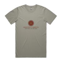 Mens Faded Tee Thumbnail