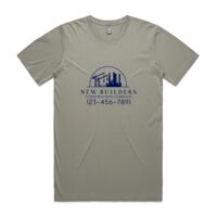 Mens Faded Tee Thumbnail