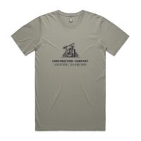 Mens Faded Tee Thumbnail