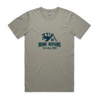 Mens Faded Tee Thumbnail