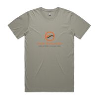 Mens Faded Tee Thumbnail