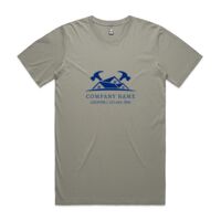 Mens Faded Tee Thumbnail