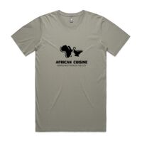 Mens Faded Tee Thumbnail