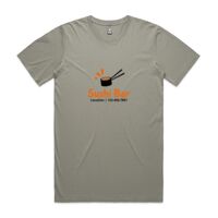 Mens Faded Tee Thumbnail