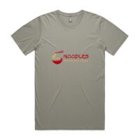 Mens Faded Tee Thumbnail