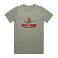 Mens Faded Tee Thumbnail