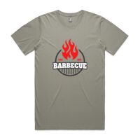 Mens Faded Tee Thumbnail