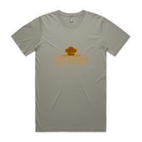 Mens Faded Tee Thumbnail
