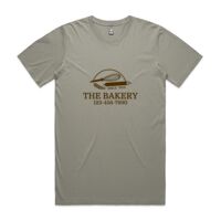 Mens Faded Tee Thumbnail