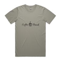 Mens Faded Tee Thumbnail