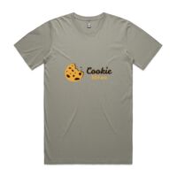 Mens Faded Tee Thumbnail
