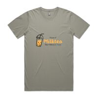 Mens Faded Tee Thumbnail