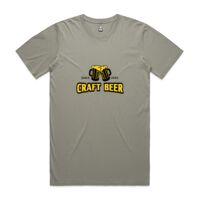 Mens Faded Tee Thumbnail