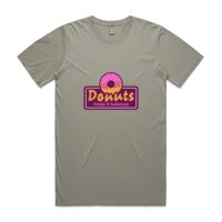 Mens Faded Tee Thumbnail