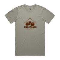 Mens Faded Tee Thumbnail