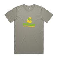 Mens Faded Tee Thumbnail