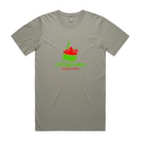 Mens Faded Tee Thumbnail