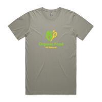 Mens Faded Tee Thumbnail