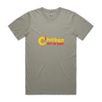 Mens Faded Tee Thumbnail