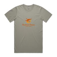 Mens Faded Tee Thumbnail