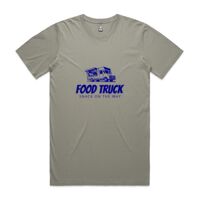 Mens Faded Tee Thumbnail