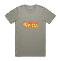 Mens Faded Tee Thumbnail