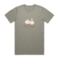 Mens Faded Tee Thumbnail